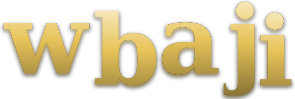 wbaji logo