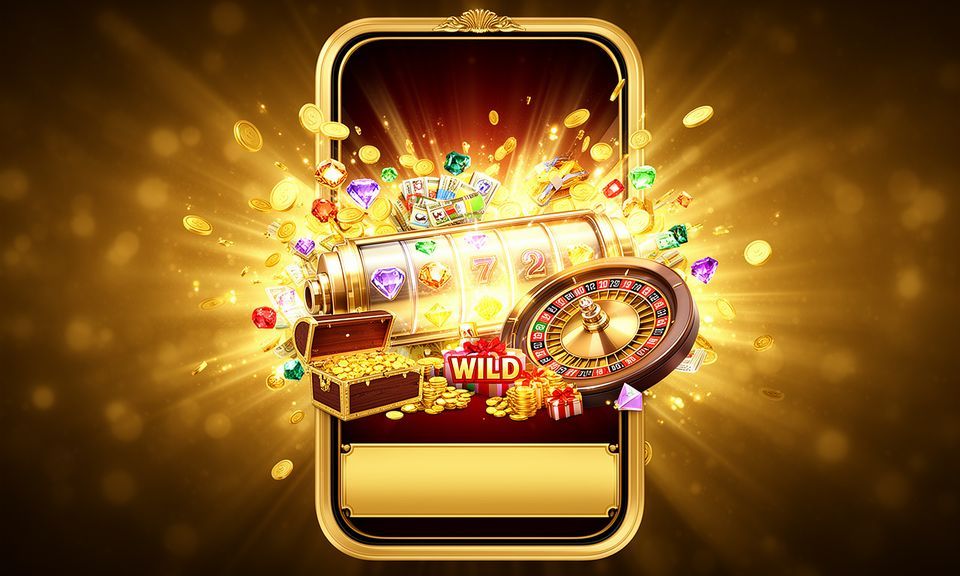 wbaji mobile gaming